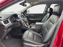 Used 2023  GMC Acadia FWD 4dr SLT at Best Choice Motors near Lafayette&comma; IN