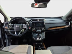 Used 2020  Honda CR-V 4d SUV FWD Touring at Best Choice Motors near Lafayette&comma; IN