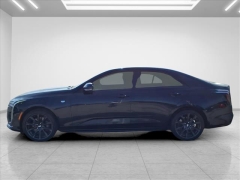 Used 2020  Cadillac CT4 4d Sedan AWD Sport at Best Choice Motors near Lafayette&comma; IN