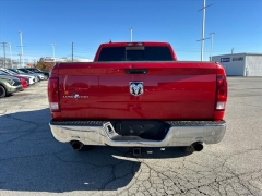 Used 2016  Ram 1500 2WD Crew Cab SLT at Best Choice Motors near Lafayette&comma; IN