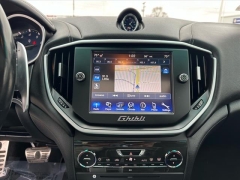 Used 2015  Maserati Ghibli 4d Sedan S Q4 AWD at Best Choice Motors near Lafayette&comma; IN