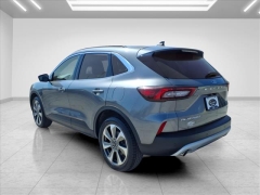 Used 2023  Ford Escape Platinum AWD at Best Choice Motors near Lafayette&comma; IN