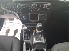 Used 2019  Jeep Wrangler Unlimited 4d SUV 4WD Sport at Best Choice Motors near Lafayette&comma; IN