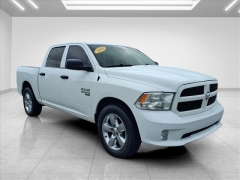 Used 2019  Ram 1500 Classic 2WD Crew Cab Express at Best Choice Motors near Lafayette&comma; IN
