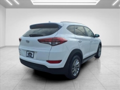 Used 2018  Hyundai Tucson 4d SUV FWD SEL at Best Choice Motors near Lafayette&comma; IN