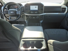 Used 2022  Ford F-150 4WD XLT SuperCrew 5&period;5' Box at Best Choice Motors near Lafayette&comma; IN