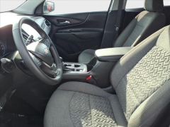 Used 2024  Chevrolet Equinox FWD 4dr LT w&sol;1LT at Best Choice Motors near Lafayette&comma; IN