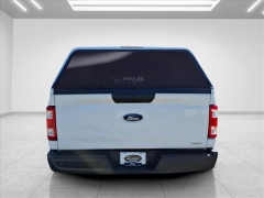 Used 2022  Ford F-150 2WD XL SuperCab 6&period;5' Box at Best Choice Motors near Lafayette&comma; IN