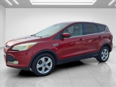 Used 2015  Ford Escape 4d SUV 4WD SE at Best Choice Motors near Lafayette&comma; IN