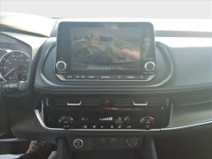 Used 2022  Nissan Rogue FWD SV at Best Choice Motors near Lafayette&comma; IN