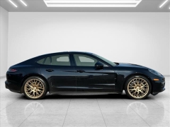 Used 2022  Porsche Panamera 4 Platinum Edition AWD at Best Choice Motors near Lafayette&comma; IN