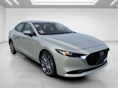 Used 2025  Mazda Mazda3 Sedan 2&period;5 S Preferred FWD at Best Choice Motors near Lafayette&comma; IN