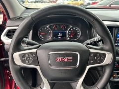 Used 2023  GMC Acadia FWD 4dr SLT at Best Choice Motors near Lafayette&comma; IN