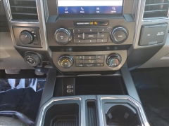 Used 2020  Ford F-150 2WD SuperCab XLT at Best Choice Motors near Lafayette&comma; IN