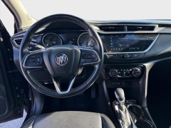 Used 2021  Buick Encore GX AWD 4dr Essence at Best Choice Motors near Lafayette&comma; IN