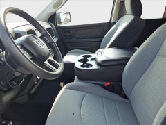 Used 2023  Ram 1500 Classic 4WD Tradesman Quad Cab 6'4" Box at Best Choice Motors near Lafayette&comma; IN