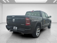 Used 2021  Ram 1500 Classic 4WD Warlock Quad Cab 6'4" Box at Best Choice Motors near Lafayette&comma; IN