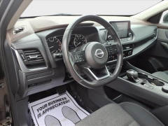 Used 2023  Nissan Rogue AWD S at Best Choice Motors near Lafayette&comma; IN