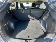 Used 2020 Mitsubishi Eclipse Cross 4d SUV FWD ES at Best Choice Motors near Lafayette, IN