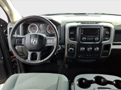 Used 2017  Ram 1500 2WD Crew Cab Tradesman at Best Choice Motors near Lafayette&comma; IN