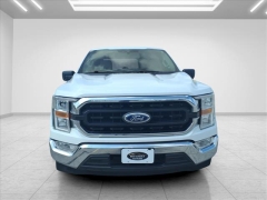 Used 2021  Ford F-150 2WD XLT SuperCrew 5&period;5' Box at Best Choice Motors near Lafayette&comma; IN