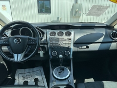 Used 2010 Mazda CX-7 4d SUV FWD SV at Best Choice Motors near Lafayette, IN