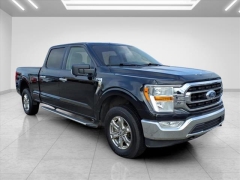 Used 2023  Ford F-150 4WD XLT SuperCrew 5&period;5' Box at Best Choice Motors near Lafayette&comma; IN