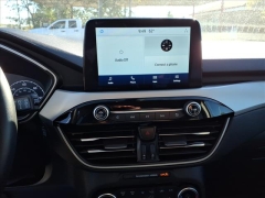 Used 2022  Ford Escape SEL AWD at Best Choice Motors near Lafayette&comma; IN