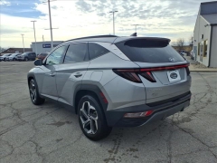 Used 2023  Hyundai Tucson Limited AWD at Best Choice Motors near Lafayette&comma; IN