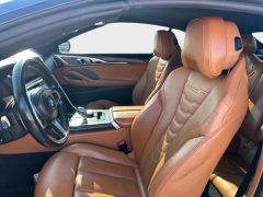 Used 2022  BMW 8 Series 840i xDrive Convertible at Best Choice Motors near Lafayette&comma; IN