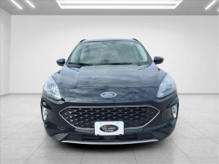 Used 2022  Ford Escape SEL AWD at Best Choice Motors near Lafayette&comma; IN