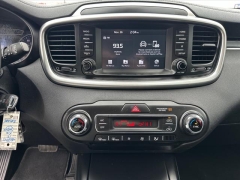 Used 2019  Kia Sorento 4d SUV AWD LX V6 at Best Choice Motors near Lafayette&comma; IN