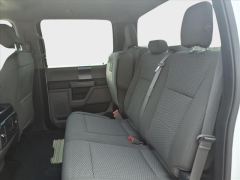 Used 2018  Ford F-150 4WD SuperCrew XLT 5 1&sol;2 at Best Choice Motors near Lafayette&comma; IN
