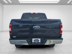 Used 2020  Ford F-150 4WD SuperCrew XLT 5 1&sol;2 at Best Choice Motors near Lafayette&comma; IN