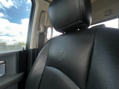 Used 2018 Ram 1500 4WD Crew Cab SLT at Best Choice Motors near Lafayette, IN