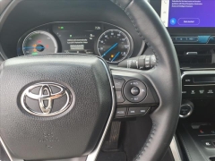 Used 2024  Toyota Venza XLE AWD at Best Choice Motors near Lafayette&comma; IN