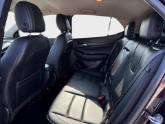 Used 2021  Buick Encore GX AWD 4dr Essence at Best Choice Motors near Lafayette&comma; IN