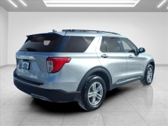 Used 2024  Ford Explorer XLT 4WD at Best Choice Motors near Lafayette&comma; IN