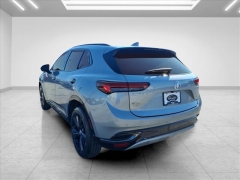 Used 2023  Buick Envision AWD 4dr Essence at Best Choice Motors near Lafayette&comma; IN