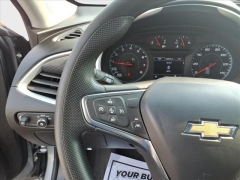 Used 2024  Chevrolet Malibu 4dr Sdn 1LT at Best Choice Motors near Lafayette&comma; IN