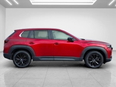 Used 2024  Mazda CX-50 2&period;5 S Preferred Package AWD at Best Choice Motors near Lafayette&comma; IN