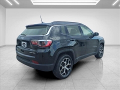 Used 2024  Jeep Compass Limited 4x4 at Best Choice Motors near Lafayette&comma; IN