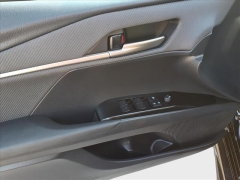 Used 2025  Toyota Camry SE at Best Choice Motors near Lafayette&comma; IN