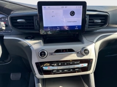 Used 2023  Ford Explorer XLT 4WD at Best Choice Motors near Lafayette&comma; IN