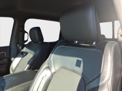 Used 2021  Ram 1500 4WD Rebel Crew Cab 5'7" Box at Best Choice Motors near Lafayette&comma; IN