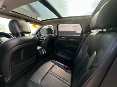 Used 2022 Kia Sorento SX AWD at Best Choice Motors near Lafayette, IN