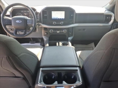 Used 2021  Ford F-150 2WD XLT SuperCrew 5&period;5' Box Hybrid at Best Choice Motors near Lafayette&comma; IN