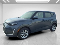 Used 2024  Kia Soul LX IVT at Best Choice Motors near Lafayette&comma; IN
