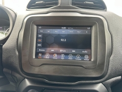 Used 2018 Jeep Renegade 4d SUV FWD Sport at Best Choice Motors near Lafayette, IN