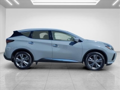 Used 2024  Nissan Murano AWD Platinum at Best Choice Motors near Lafayette&comma; IN